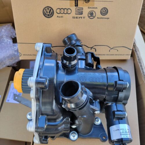 Waterpump for Golf 7 GTI/Audi A4 B8.5