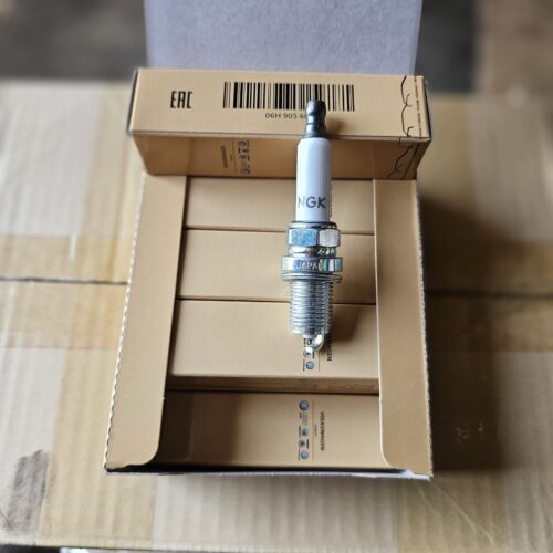 Spark plugs Golf 4,5,6 
Audi A4 B6,7,8