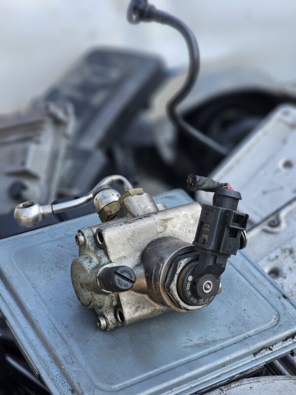 D4 pump Golf 5 FSI 2.0 - Image 2