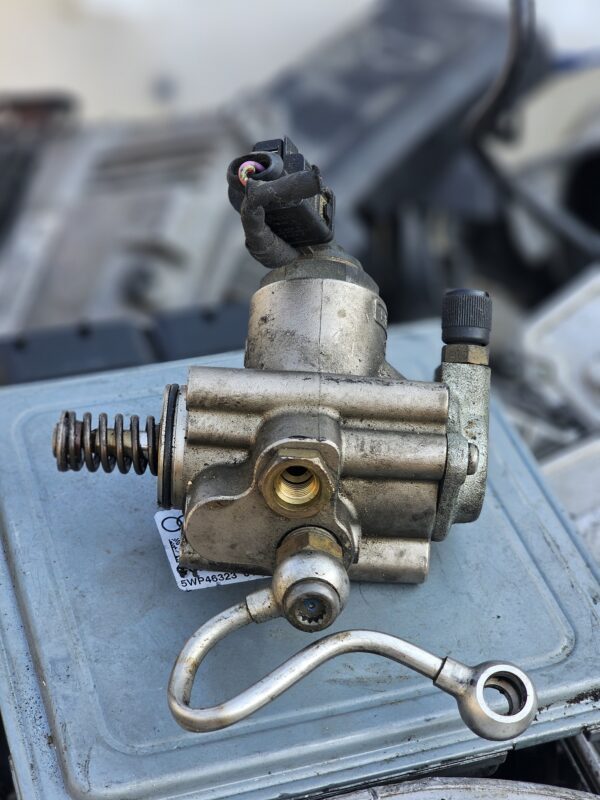 D4 pump Golf 5 FSI 2.0