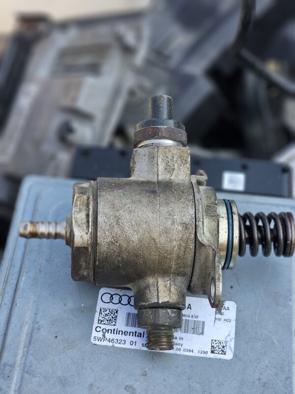 D4 pump Golf 6 GTI
High pressure Pump - Image 3