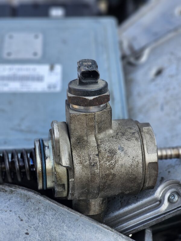 D4 pump Golf 6 GTI
High pressure Pump - Image 2