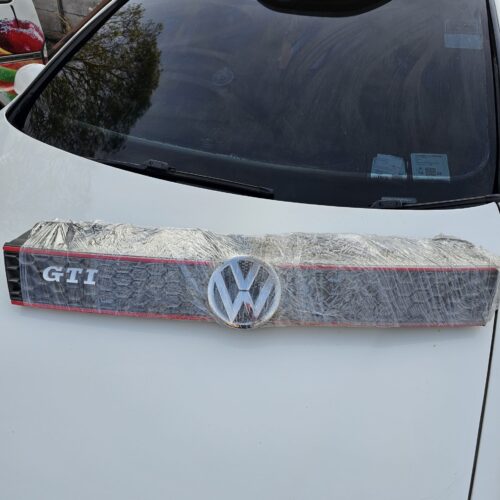 Golf 6 GTI GRILL